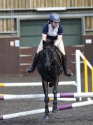 Image 56 in WORLD HORSE WELFARE. SHOW JUMPING. 21 APRIL 2018