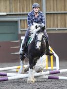 Image 60 in WORLD HORSE WELFARE. SHOW JUMPING. 21 APRIL 2018