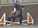 Image 81 in WORLD HORSE WELFARE. SHOW JUMPING. 21 APRIL 2018