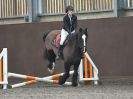 Image 82 in WORLD HORSE WELFARE. SHOW JUMPING. 21 APRIL 2018