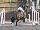 Image 84 in WORLD HORSE WELFARE. SHOW JUMPING. 21 APRIL 2018