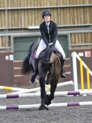 Image 86 in WORLD HORSE WELFARE. SHOW JUMPING. 21 APRIL 2018