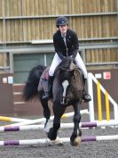 Image 87 in WORLD HORSE WELFARE. SHOW JUMPING. 21 APRIL 2018