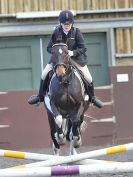 Image 89 in WORLD HORSE WELFARE. SHOW JUMPING. 21 APRIL 2018