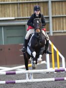 Image 91 in WORLD HORSE WELFARE. SHOW JUMPING. 21 APRIL 2018