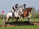Image 1 in BECCLES AND BUNGAY RIDING CLUB. HUNTER TRIAL. 22 APRIL 2018