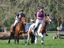 Image 10 in BECCLES AND BUNGAY RIDING CLUB. HUNTER TRIAL. 22 APRIL 2018