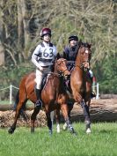 Image 12 in BECCLES AND BUNGAY RIDING CLUB. HUNTER TRIAL. 22 APRIL 2018