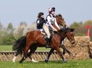 Image 14 in BECCLES AND BUNGAY RIDING CLUB. HUNTER TRIAL. 22 APRIL 2018