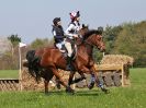 Image 15 in BECCLES AND BUNGAY RIDING CLUB. HUNTER TRIAL. 22 APRIL 2018