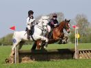 Image 16 in BECCLES AND BUNGAY RIDING CLUB. HUNTER TRIAL. 22 APRIL 2018