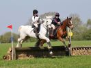 Image 17 in BECCLES AND BUNGAY RIDING CLUB. HUNTER TRIAL. 22 APRIL 2018