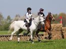 Image 19 in BECCLES AND BUNGAY RIDING CLUB. HUNTER TRIAL. 22 APRIL 2018