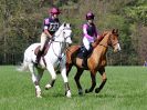 Image 22 in BECCLES AND BUNGAY RIDING CLUB. HUNTER TRIAL. 22 APRIL 2018