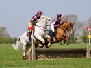 Image 23 in BECCLES AND BUNGAY RIDING CLUB. HUNTER TRIAL. 22 APRIL 2018