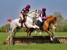 Image 24 in BECCLES AND BUNGAY RIDING CLUB. HUNTER TRIAL. 22 APRIL 2018