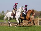Image 25 in BECCLES AND BUNGAY RIDING CLUB. HUNTER TRIAL. 22 APRIL 2018