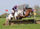 Image 26 in BECCLES AND BUNGAY RIDING CLUB. HUNTER TRIAL. 22 APRIL 2018