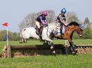 Image 27 in BECCLES AND BUNGAY RIDING CLUB. HUNTER TRIAL. 22 APRIL 2018