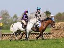 Image 28 in BECCLES AND BUNGAY RIDING CLUB. HUNTER TRIAL. 22 APRIL 2018