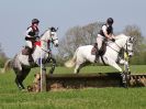 Image 29 in BECCLES AND BUNGAY RIDING CLUB. HUNTER TRIAL. 22 APRIL 2018