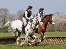 Image 3 in BECCLES AND BUNGAY RIDING CLUB. HUNTER TRIAL. 22 APRIL 2018