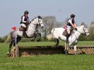 Image 30 in BECCLES AND BUNGAY RIDING CLUB. HUNTER TRIAL. 22 APRIL 2018