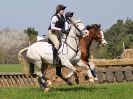 Image 5 in BECCLES AND BUNGAY RIDING CLUB. HUNTER TRIAL. 22 APRIL 2018