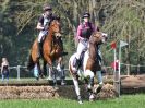 Image 7 in BECCLES AND BUNGAY RIDING CLUB. HUNTER TRIAL. 22 APRIL 2018