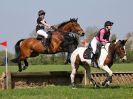 Image 8 in BECCLES AND BUNGAY RIDING CLUB. HUNTER TRIAL. 22 APRIL 2018