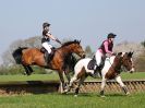 Image 9 in BECCLES AND BUNGAY RIDING CLUB. HUNTER TRIAL. 22 APRIL 2018
