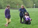 Image 10 in SOUTH NORFOLK PONY CLUB. HUNTER TRIAL. 28 APRIL 2018