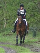 Image 102 in SOUTH NORFOLK PONY CLUB. HUNTER TRIAL. 28 APRIL 2018