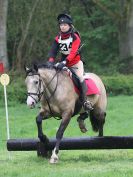 Image 108 in SOUTH NORFOLK PONY CLUB. HUNTER TRIAL. 28 APRIL 2018