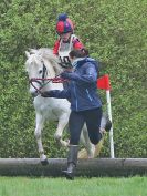 Image 11 in SOUTH NORFOLK PONY CLUB. HUNTER TRIAL. 28 APRIL 2018