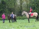 Image 110 in SOUTH NORFOLK PONY CLUB. HUNTER TRIAL. 28 APRIL 2018