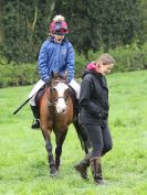 Image 111 in SOUTH NORFOLK PONY CLUB. HUNTER TRIAL. 28 APRIL 2018