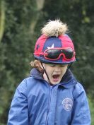 Image 112 in SOUTH NORFOLK PONY CLUB. HUNTER TRIAL. 28 APRIL 2018