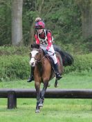 Image 116 in SOUTH NORFOLK PONY CLUB. HUNTER TRIAL. 28 APRIL 2018