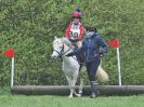 Image 12 in SOUTH NORFOLK PONY CLUB. HUNTER TRIAL. 28 APRIL 2018