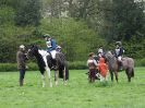 Image 121 in SOUTH NORFOLK PONY CLUB. HUNTER TRIAL. 28 APRIL 2018