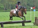 Image 124 in SOUTH NORFOLK PONY CLUB. HUNTER TRIAL. 28 APRIL 2018