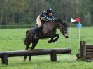 Image 126 in SOUTH NORFOLK PONY CLUB. HUNTER TRIAL. 28 APRIL 2018