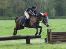 Image 127 in SOUTH NORFOLK PONY CLUB. HUNTER TRIAL. 28 APRIL 2018