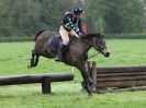 Image 128 in SOUTH NORFOLK PONY CLUB. HUNTER TRIAL. 28 APRIL 2018