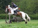 Image 129 in SOUTH NORFOLK PONY CLUB. HUNTER TRIAL. 28 APRIL 2018