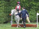 Image 13 in SOUTH NORFOLK PONY CLUB. HUNTER TRIAL. 28 APRIL 2018