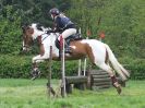 Image 130 in SOUTH NORFOLK PONY CLUB. HUNTER TRIAL. 28 APRIL 2018