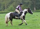 Image 133 in SOUTH NORFOLK PONY CLUB. HUNTER TRIAL. 28 APRIL 2018