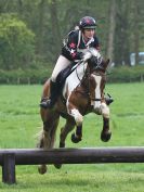 Image 134 in SOUTH NORFOLK PONY CLUB. HUNTER TRIAL. 28 APRIL 2018